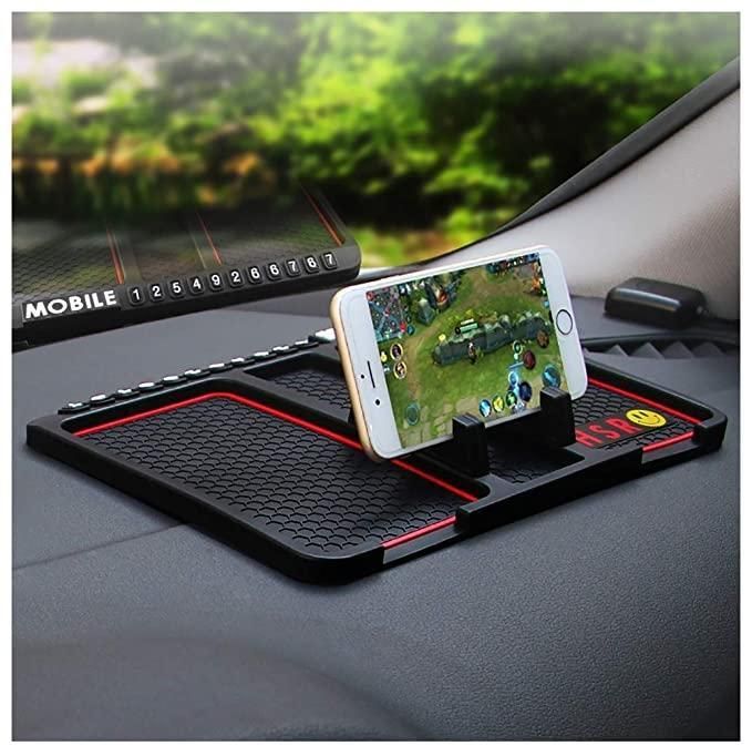 HSR Car Accessories Multifunction Phone GPS Holder