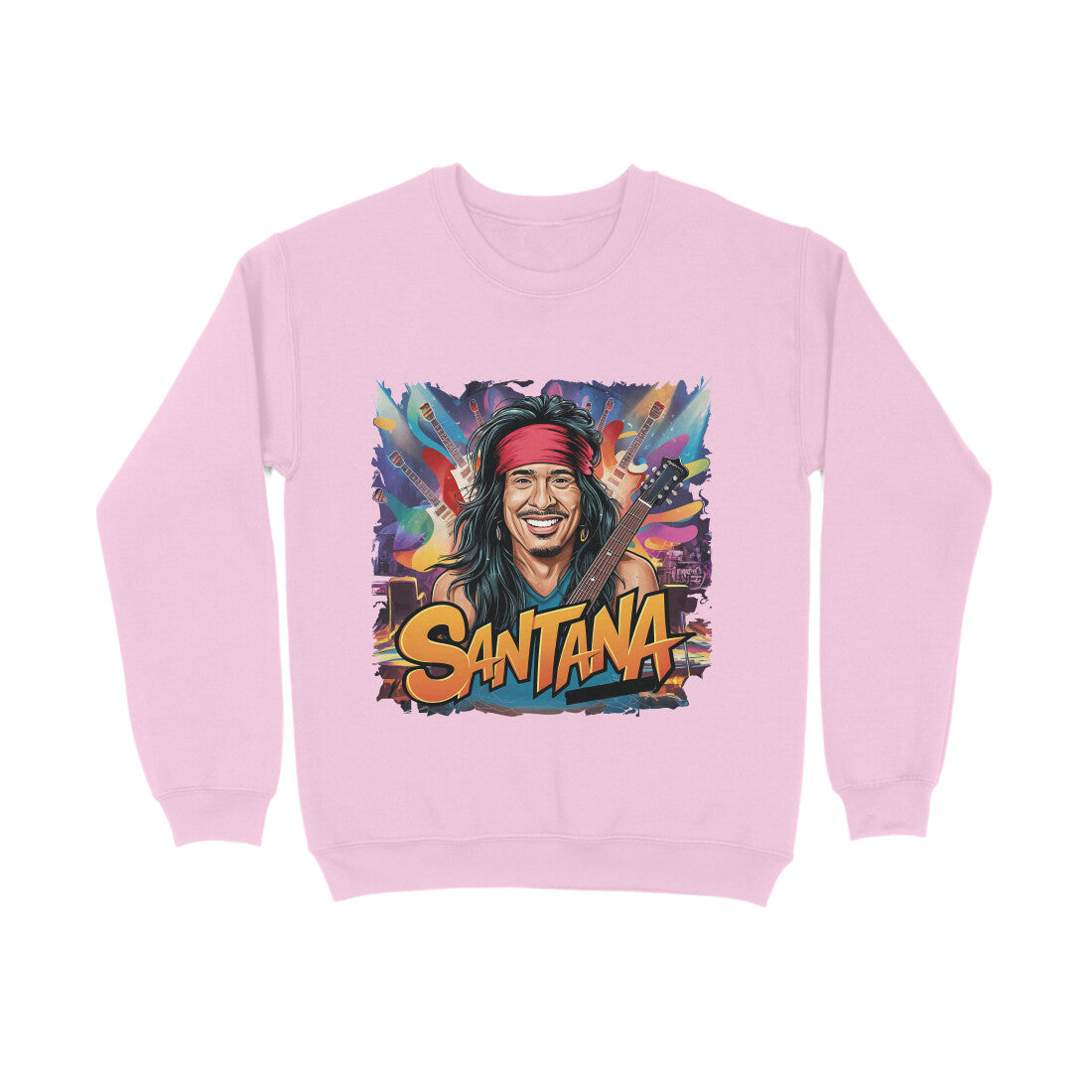 Nairose Premium Graphic Sweatshirt