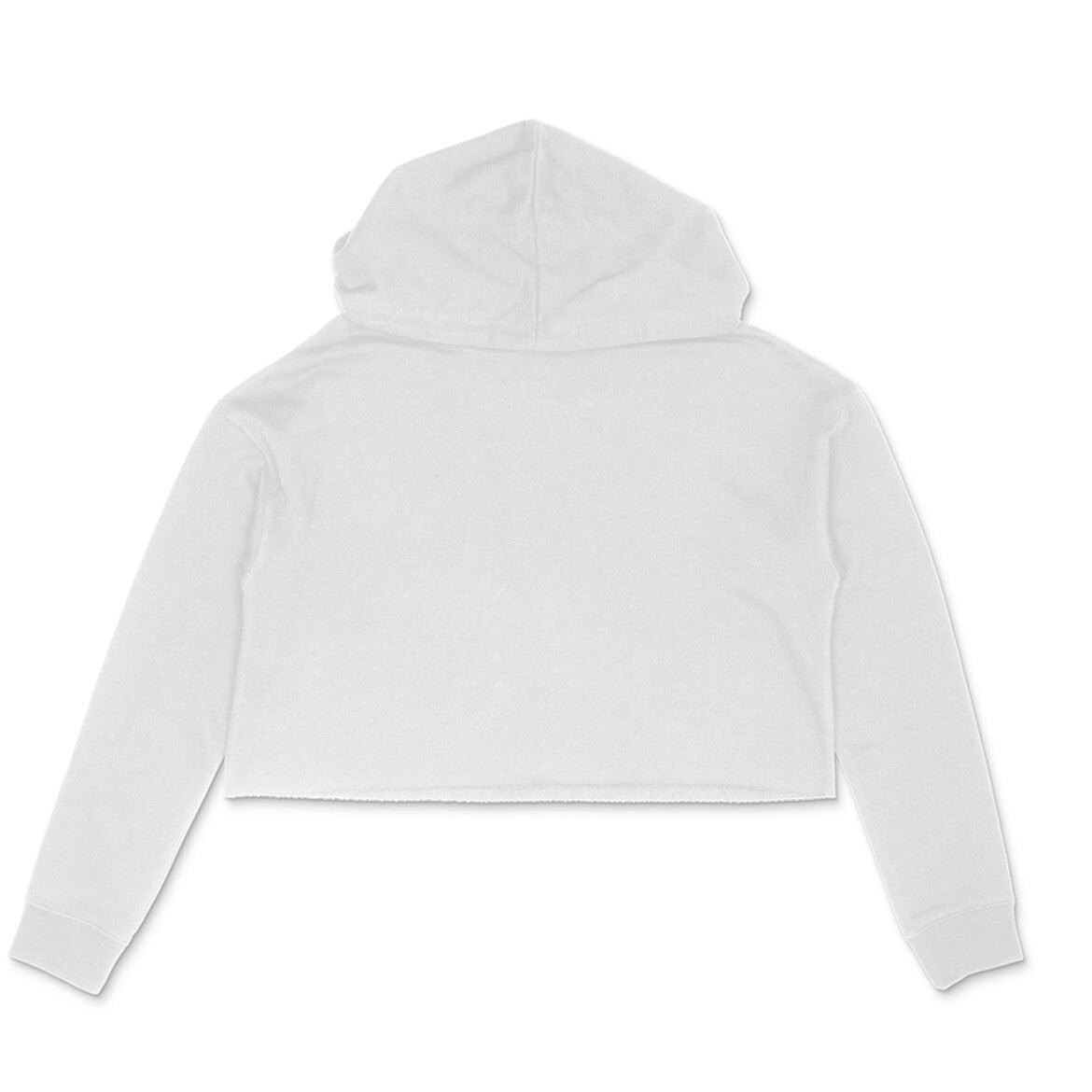 Custom Crop Hoodies: Design Your Trendy and Stylish Crop Hoodie Online