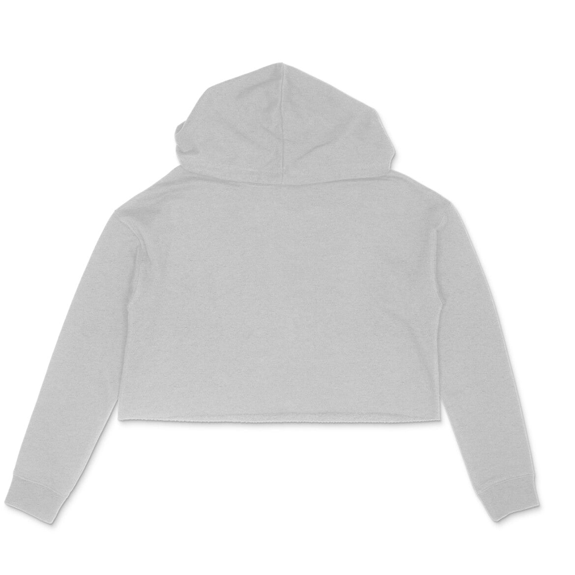 Custom Crop Hoodies: Design Your Trendy and Stylish Crop Hoodie Online